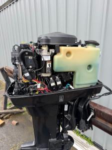 Mercury 60HP Outboard 2004 Model