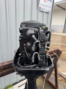 Mercury 60HP Outboard 2004 Model