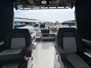 Yellowfin YF-76 Extended Cabin + Yamaha 300hp - In Stock 