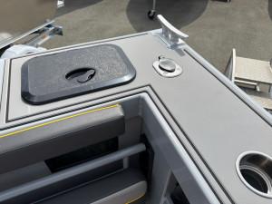 Yellowfin YF-76 Extended Cabin + Yamaha 300hp - In Stock 
