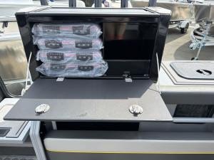 Yellowfin YF-76 Extended Cabin + Yamaha 300hp - In Stock 