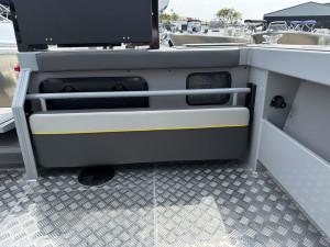 Yellowfin YF-76 Extended Cabin + Yamaha 300hp - In Stock 