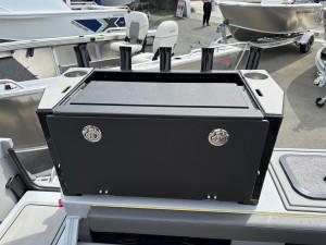 Yellowfin YF-76 Extended Cabin + Yamaha 300hp - In Stock 
