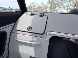 Yellowfin YF-76 Extended Cabin + Yamaha 300hp - In Stock 