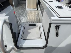 Yellowfin YF-76 Extended Cabin + Yamaha 300hp - In Stock 