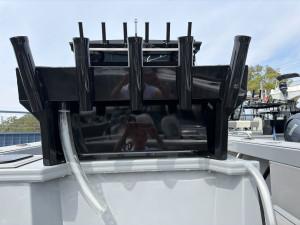 Yellowfin YF-76 Extended Cabin + Yamaha 300hp - In Stock 