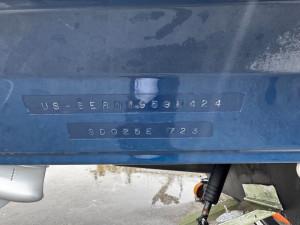 2024 Sea Ray SDX250 OB