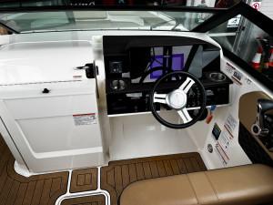 2024 Sea Ray SDX250 OB