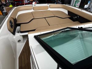 2024 Sea Ray SDX250 OB