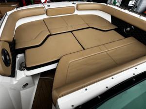 2024 Sea Ray SDX250 OB