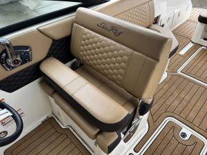 2024 Sea Ray SDX250 OB