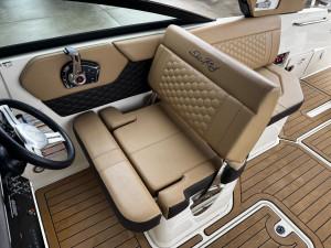 2024 Sea Ray SDX250 OB