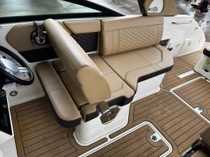 2024 Sea Ray SDX250 OB