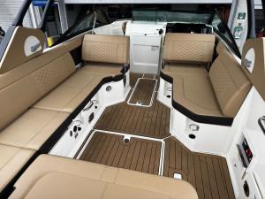 2024 Sea Ray SDX250 OB