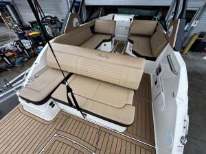 2024 Sea Ray SDX250 OB