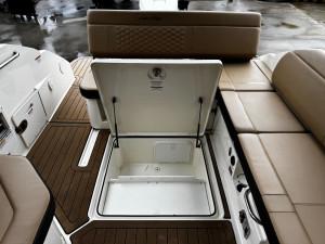 2024 Sea Ray SDX250 OB