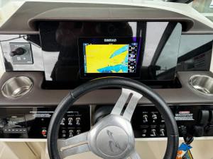 2024 Sea Ray SDX250 OB