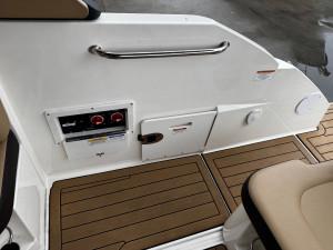 2024 Sea Ray SDX250 OB