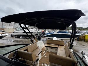 2024 Sea Ray SDX250 OB
