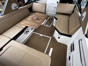 2024 Sea Ray SDX250 OB