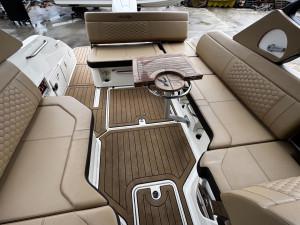 2024 Sea Ray SDX250 OB
