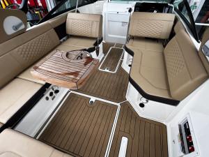 2024 Sea Ray SDX250 OB