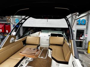 2024 Sea Ray SDX250 OB