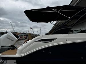2024 Sea Ray SDX250 OB