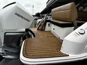 2024 Sea Ray SDX250 OB