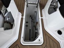 2024 Sea Ray SDX250 OB