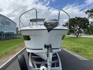 Jeanneau Merry Fisher 695 Series II
