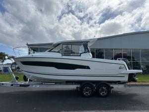 Jeanneau Merry Fisher 695 Series II