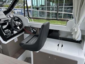 Jeanneau Merry Fisher 695 Series II