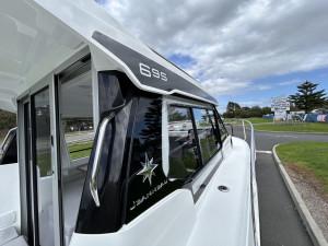 Jeanneau Merry Fisher 695 Series II