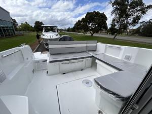Jeanneau Merry Fisher 695 Series II