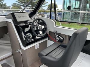 Jeanneau Merry Fisher 695 Series II