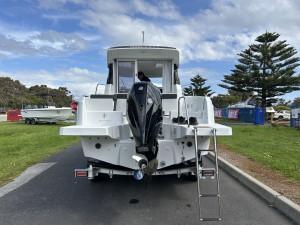 Jeanneau Merry Fisher 695 Series II