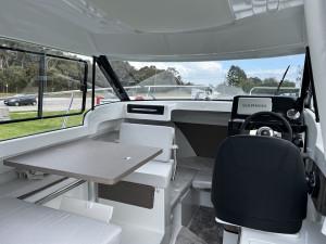 Jeanneau Merry Fisher 695 Series II