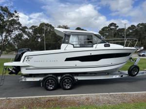 Jeanneau Merry Fisher 695 Series II