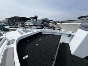 Quintrex 420 Renegade SC + Yamaha 50hp In Stock