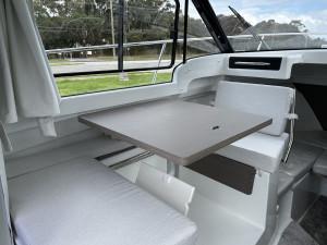 Jeanneau Merry Fisher 695 Series II