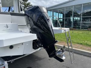 Jeanneau Merry Fisher 695 Series II