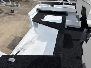 Quintrex 420 Renegade SC + Yamaha 50hp In Stock