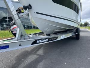 Jeanneau Merry Fisher 695 Series II