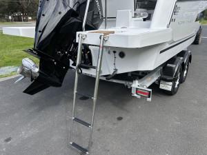 Jeanneau Merry Fisher 695 Series II