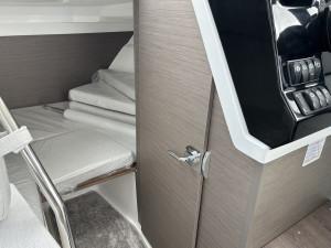 Jeanneau Merry Fisher 695 Series II