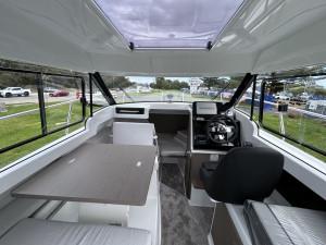 Jeanneau Merry Fisher 695 Series II