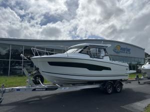 Jeanneau Merry Fisher 695 Series II