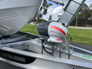 Jeanneau Merry Fisher 695 Series II