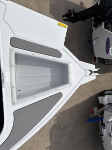 Quintrex 420 Renegade SC + Yamaha 50hp In Stock